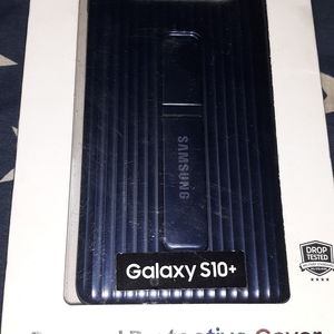 Galaxy S10+ rugged case